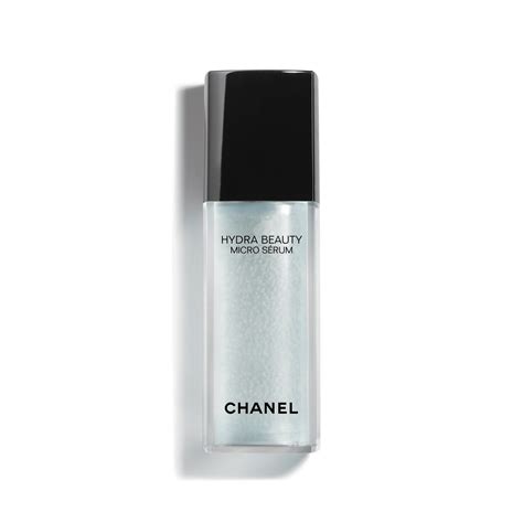 chanel hydra beauty serum ici paris